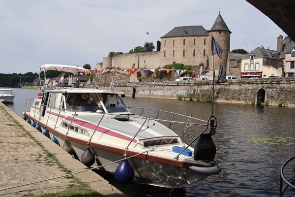 May'O la fête de l'eau 21 juin 2025
