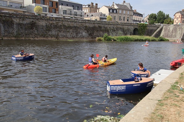 May'O la fête de l'eau 21 juin 2025